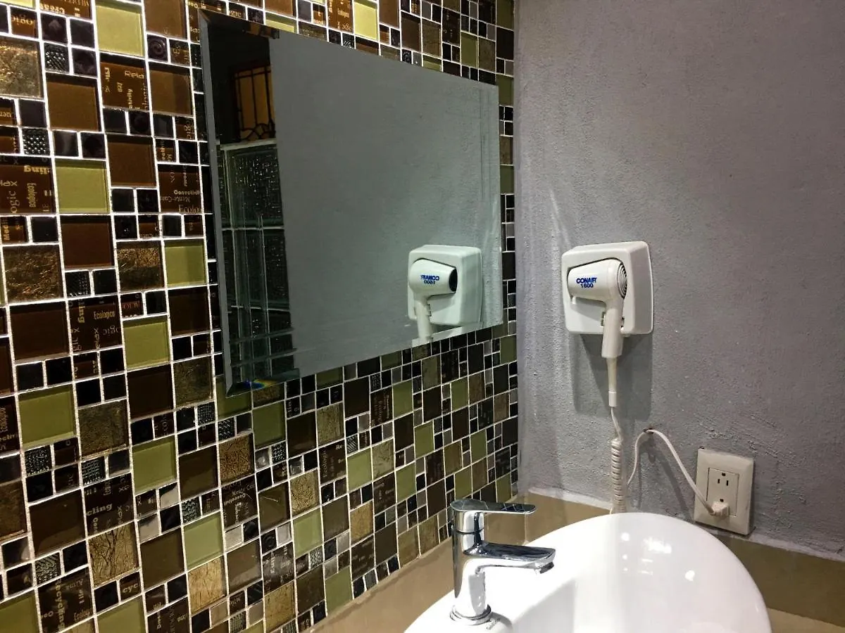 Apartmán Cancun Plaza Condo Mexico Mexiko