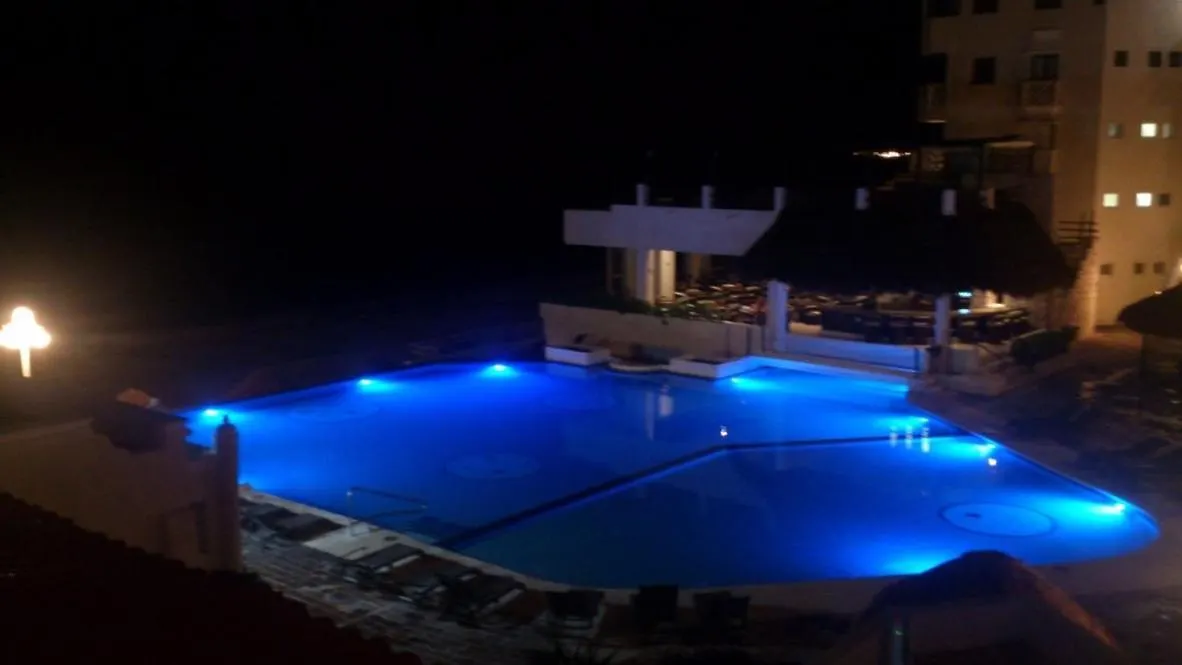 Cancun Plaza Condo Mexico