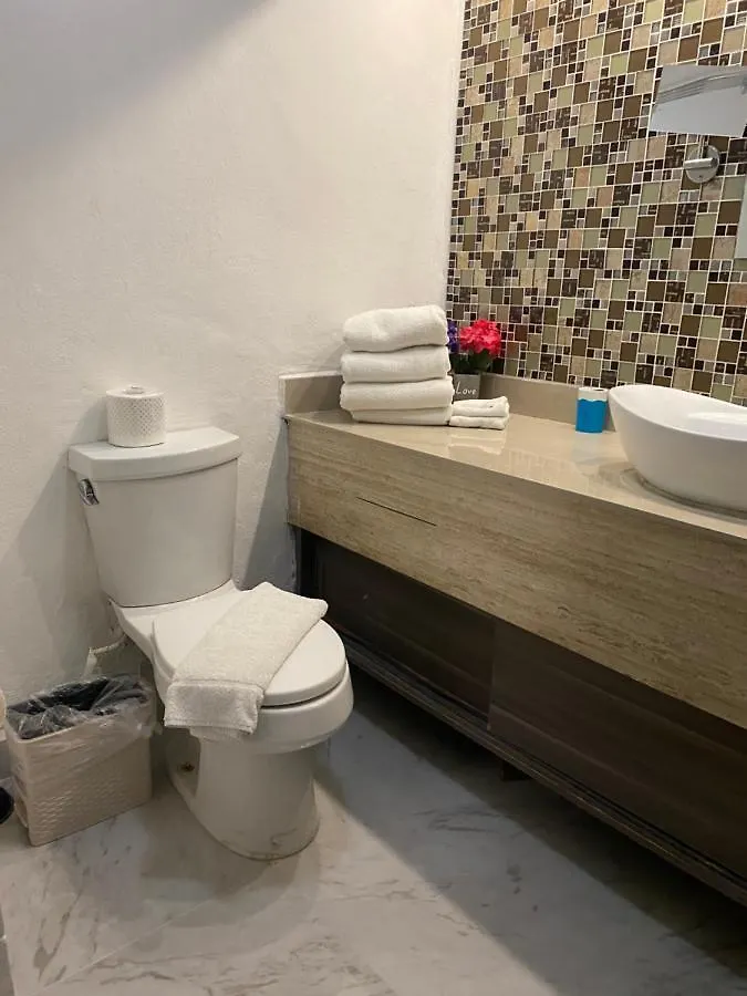 Cancun Plaza Condo Mexico