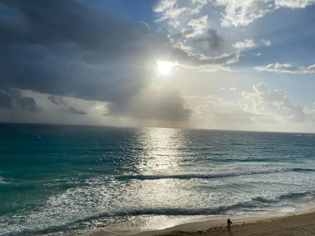 Apartment Cancun Plaza Condo Mexico