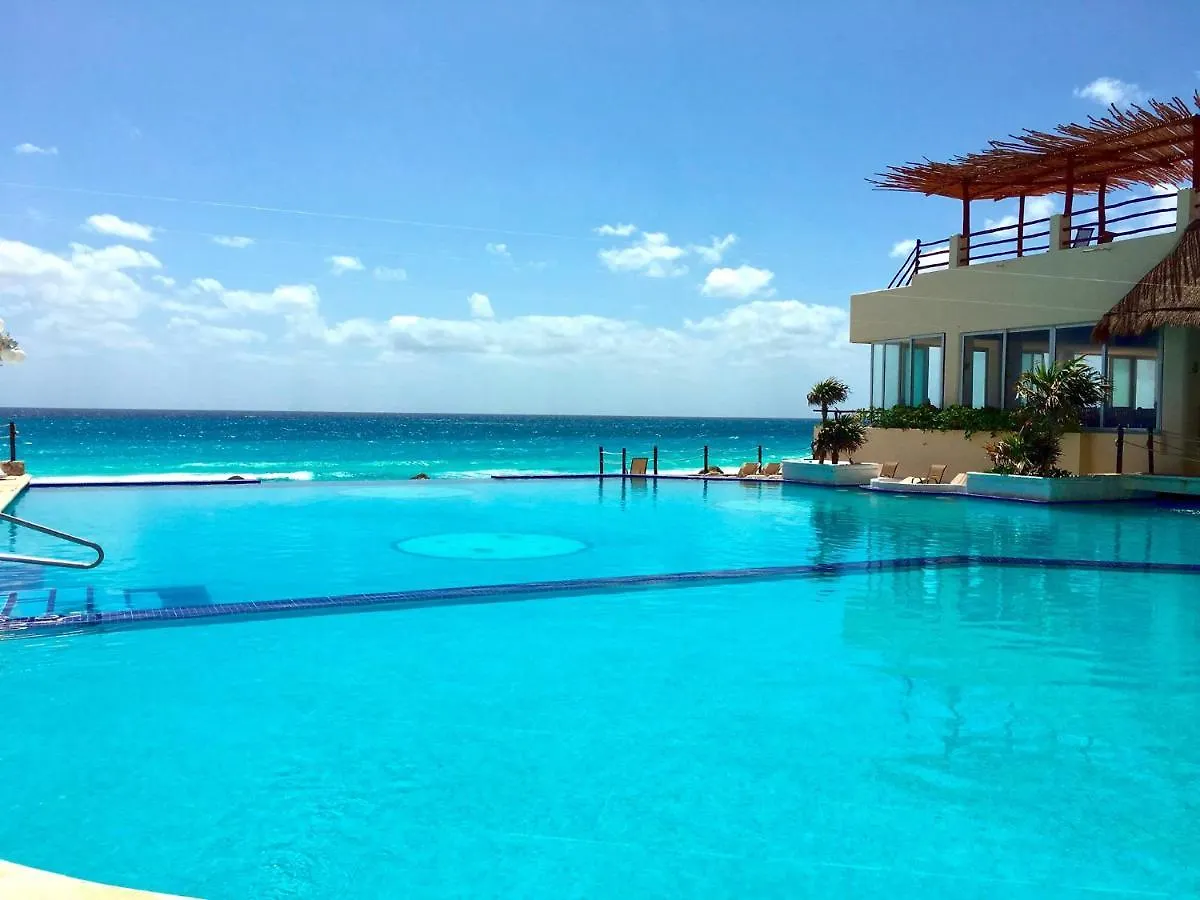 Apartment Cancun Plaza Condo Mexico