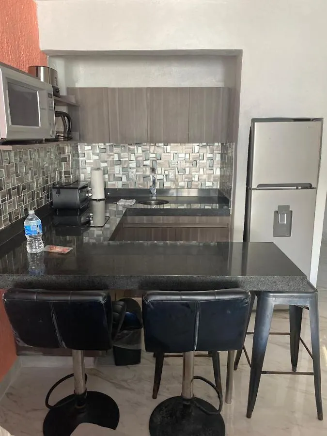 Apartment Cancun Plaza Condo Mexico
