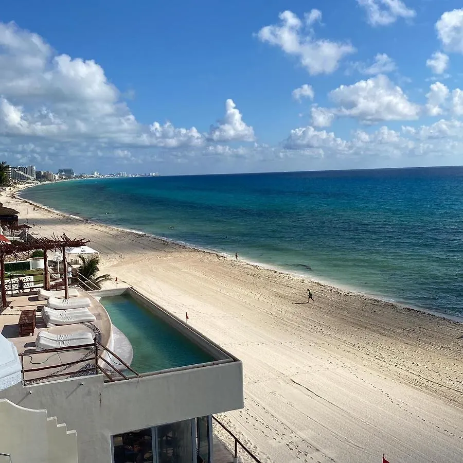 Cancun Plaza Condo Mexico Mexico