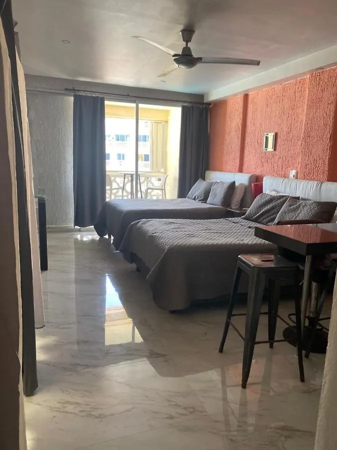 Cancun Plaza Condo Mexico Mexico
