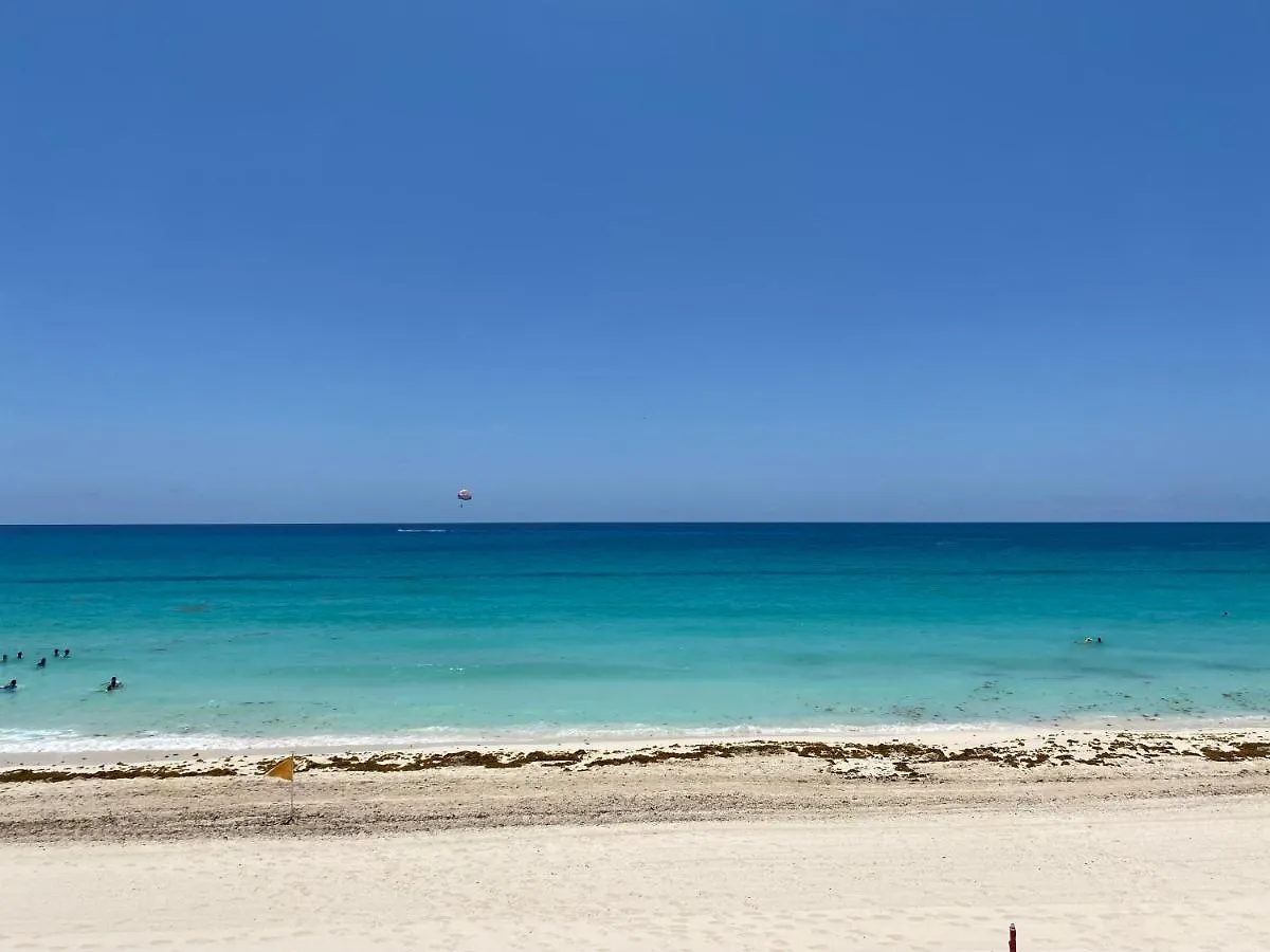Apartment Cancun Plaza Condo Mexico Mexico