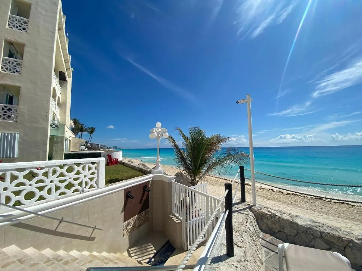 Apartamento Cancun Plaza Condo Mexico