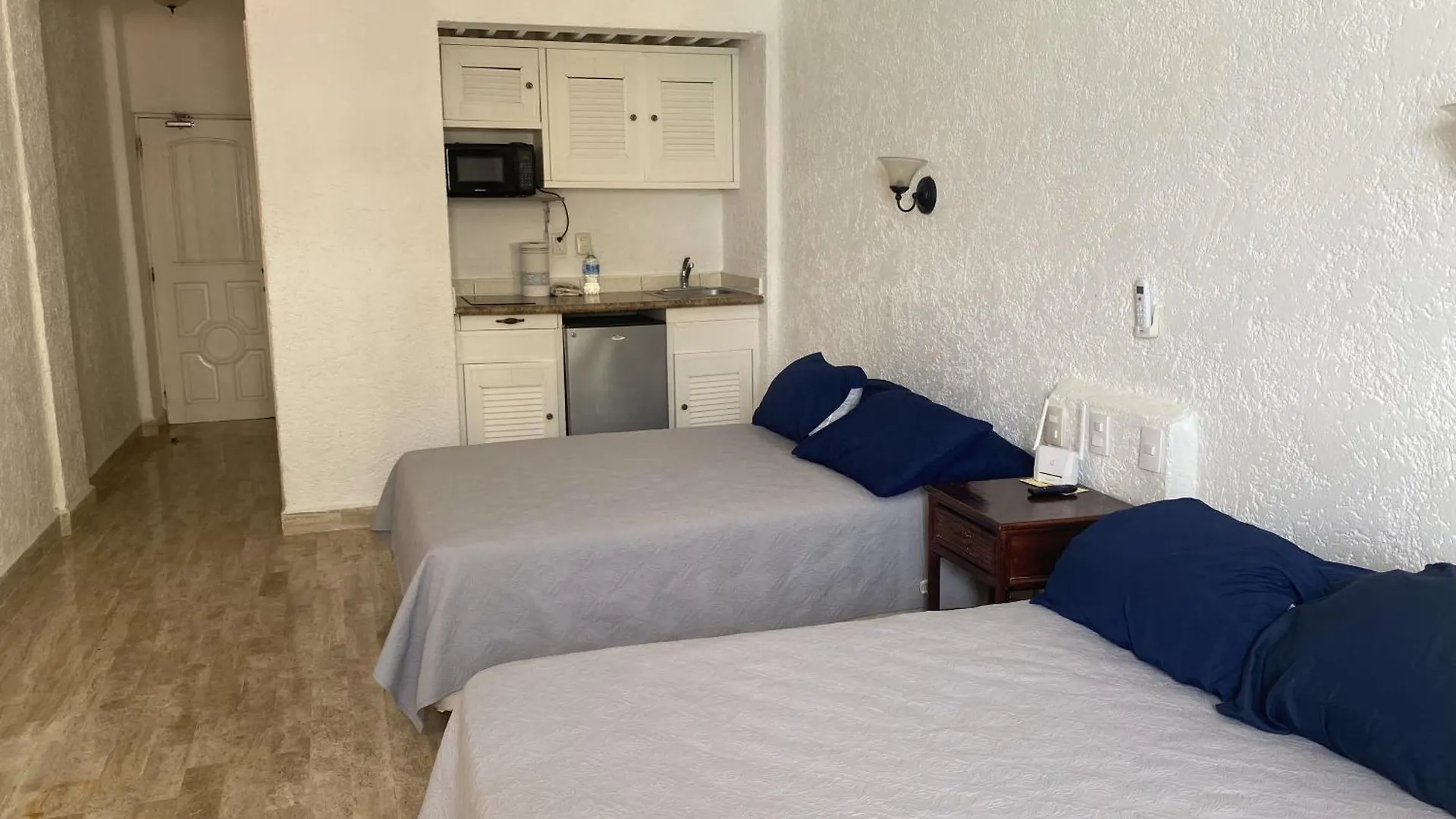 Cancun Plaza Condo Mexico Mexico