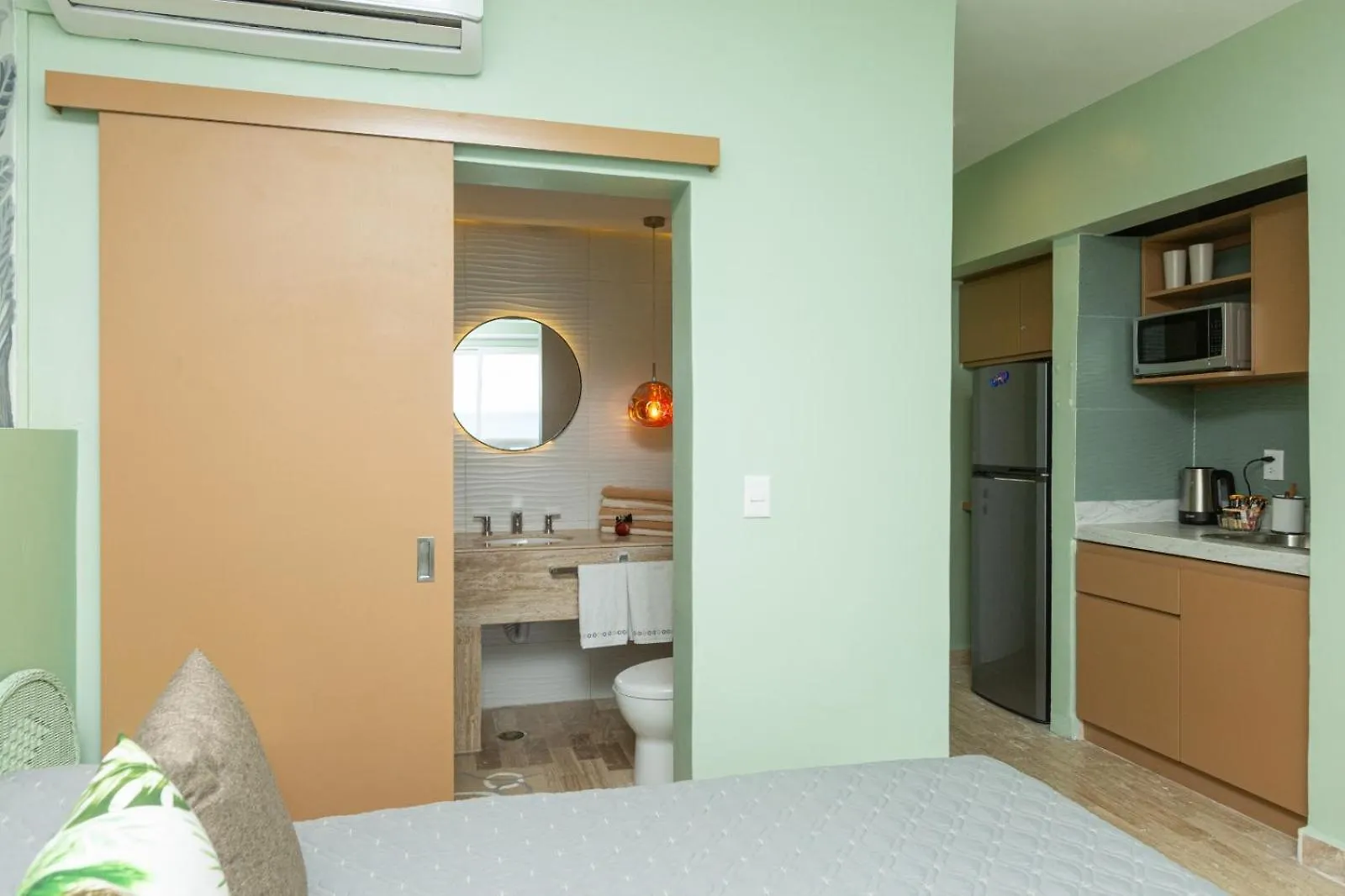 Apartamento Cancun Plaza Condo Mexico