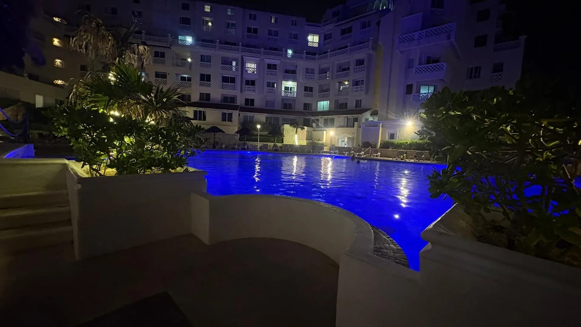 Cancun Plaza Condo Mexico 0*,  México