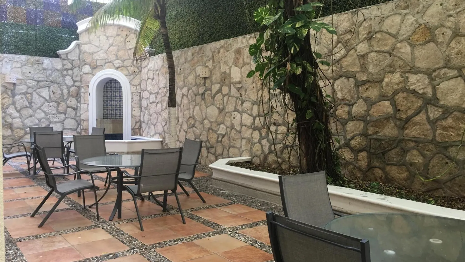 Apartamento Cancun Plaza Condo Mexico México