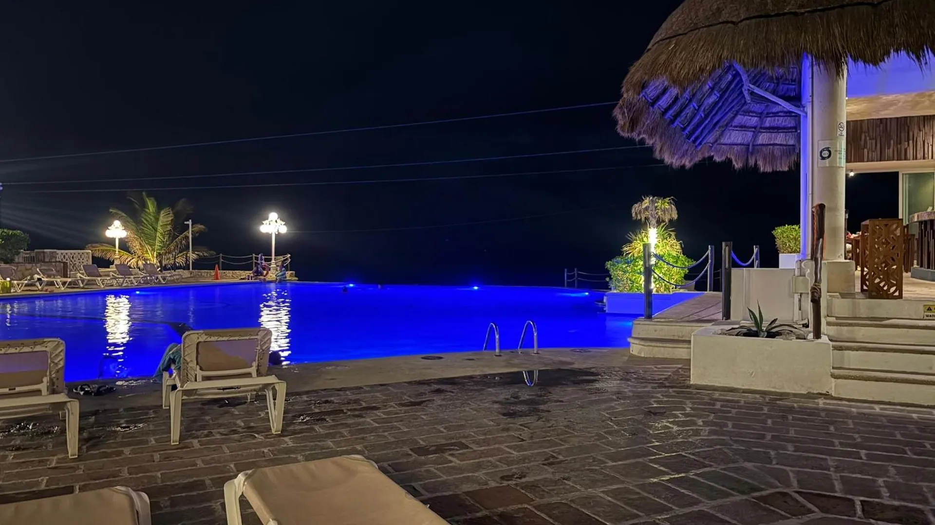 Cancun Plaza Condo Mexico 0*,