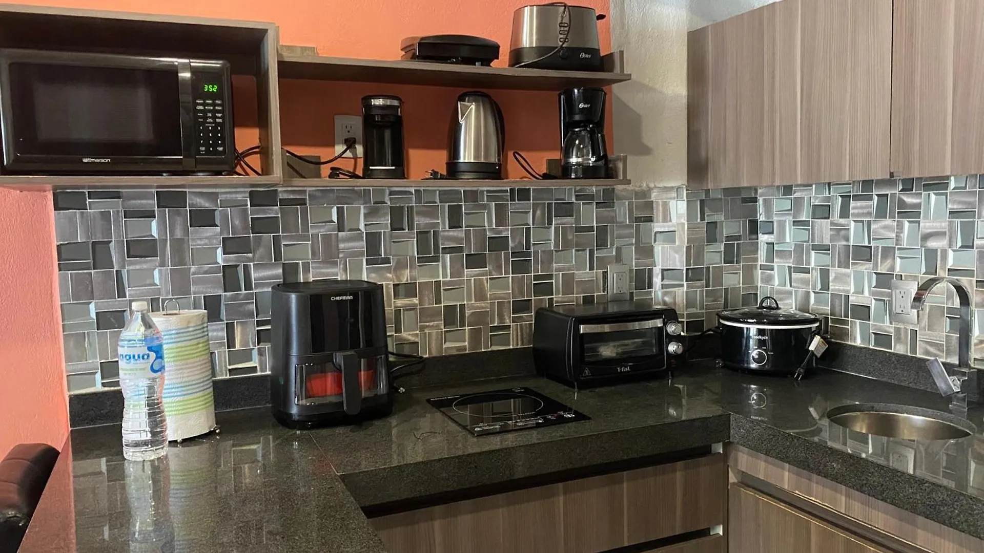 Apartamento Cancun Plaza Condo Mexico