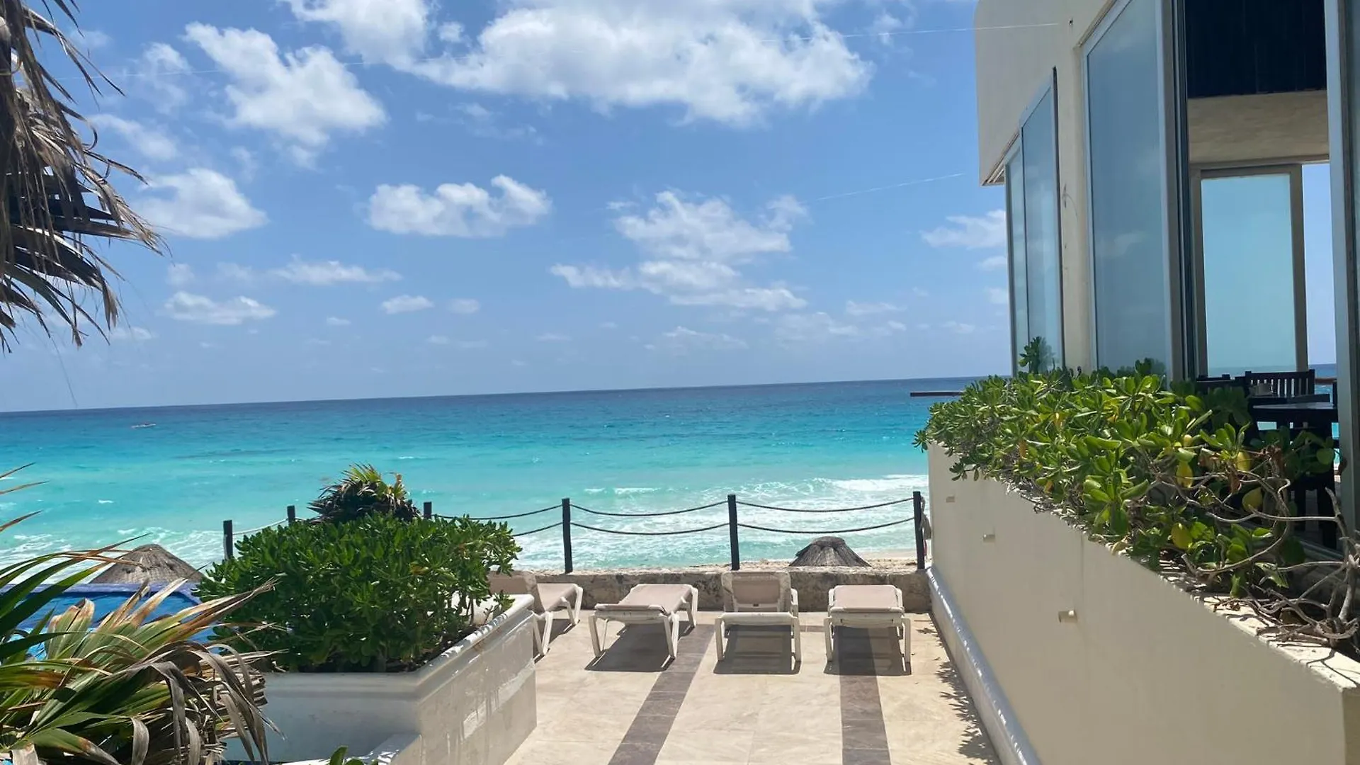 Apartamento Cancun Plaza Condo Mexico