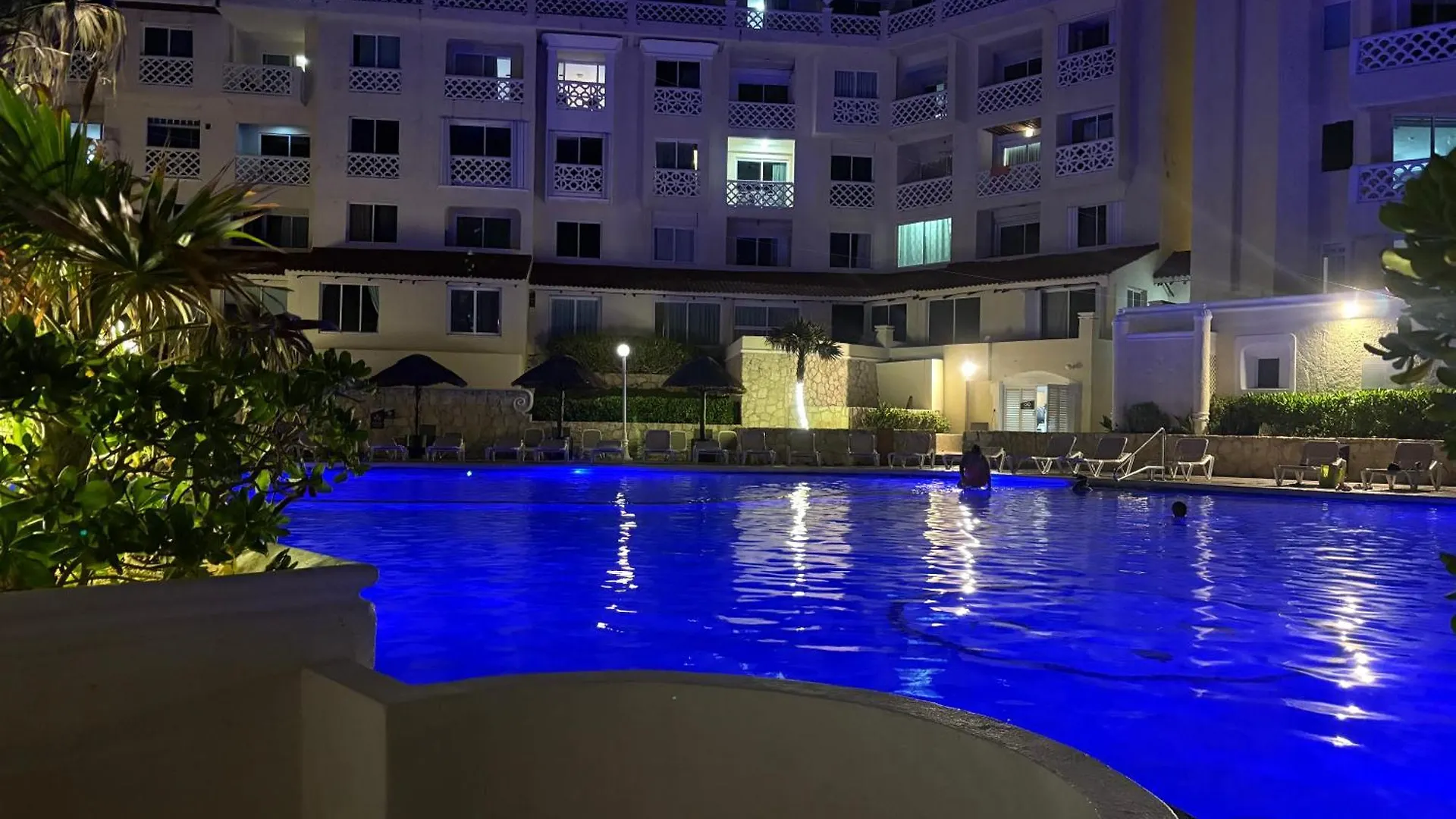 Apartamento Cancun Plaza Condo Mexico