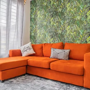 Pako - Luxurious & Spacious 2 Bedroom Close To The Beach, Free Wi-fi, Ideal Location In Downtown Centro Cancún