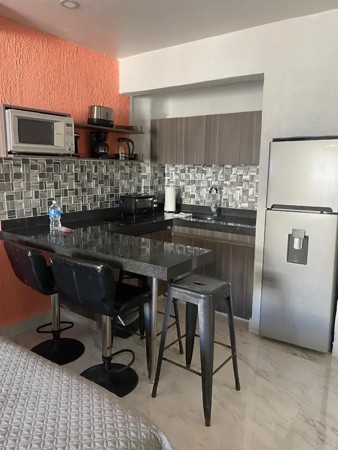 Cancun Plaza Condo Mexico Mexico