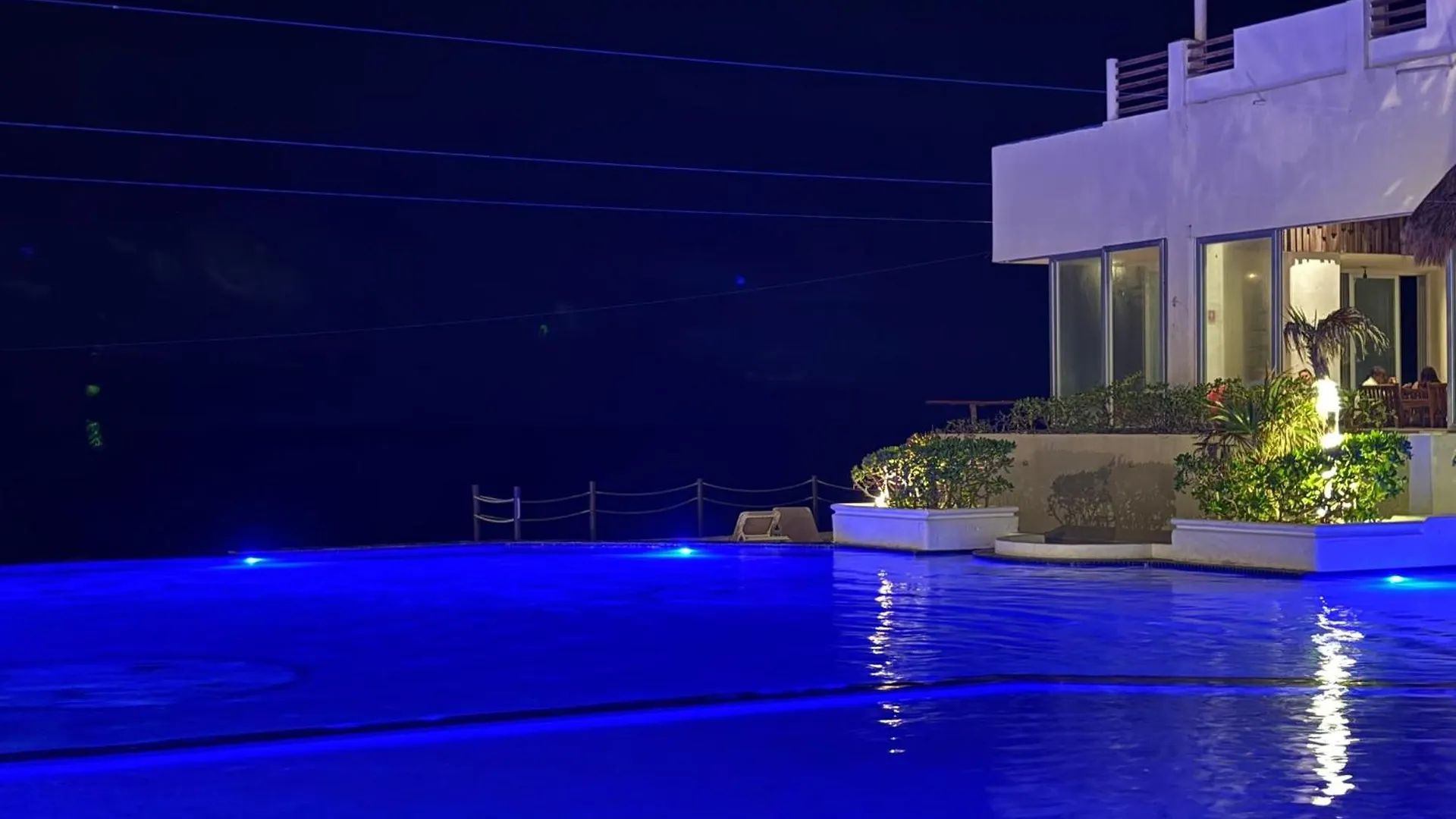 公寓 Cancun Plaza Condo Mexico