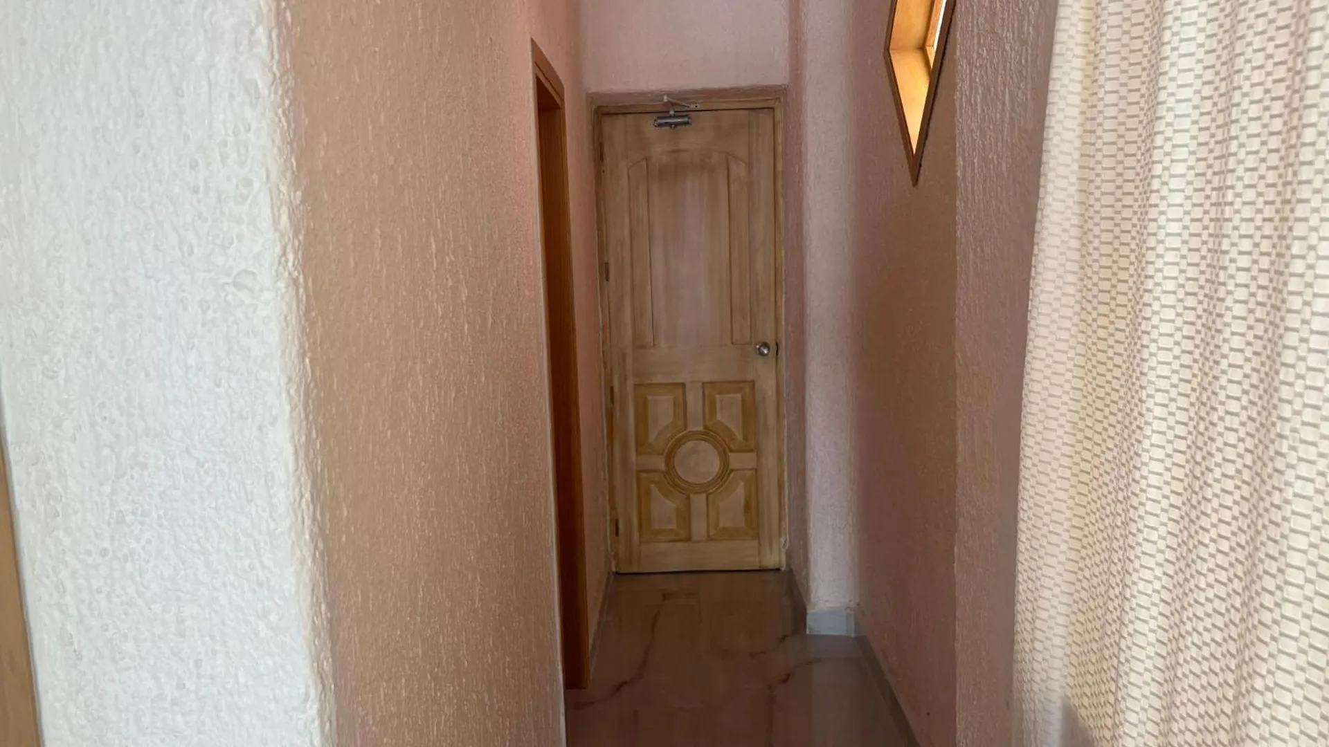 Cancun Plaza Condo Mexico