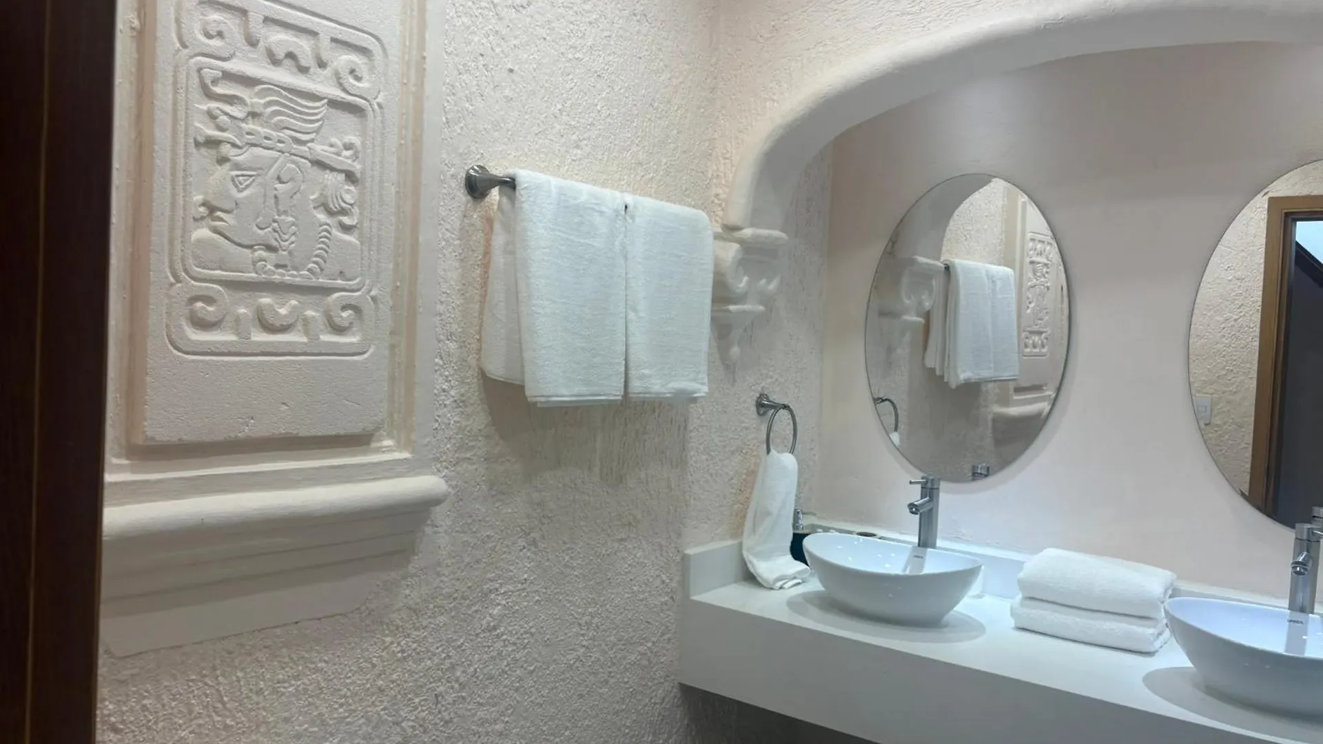 Cancun Plaza Condo Mexico 公寓